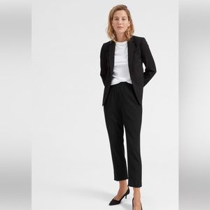 Everlane The Italian GoWeave Easy Pant